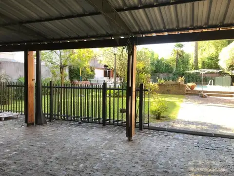 Terreno en Venta en Martinez Vias / Santa Fe, Martinez