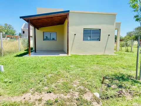 Cardales chico  al 400