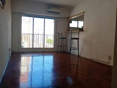 Alquiler de Departamento 3 Ambientes en Balvanera