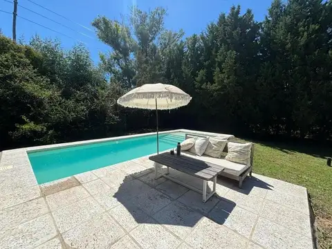 Casa en Alquiler A Estrenar