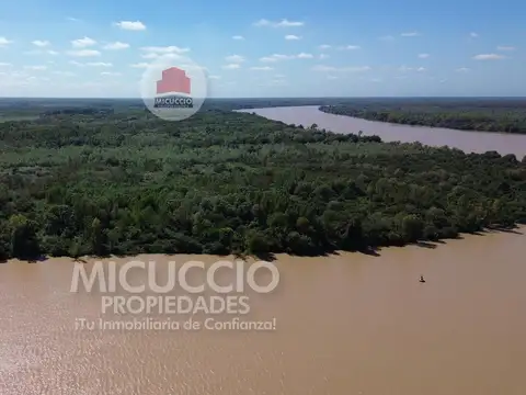 Campo en Venta en Campana, Partido de Campana