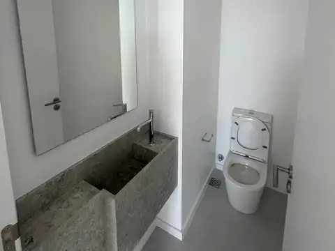 Departamento 4 Ambientes A Estrenar, Oceana Nordelta