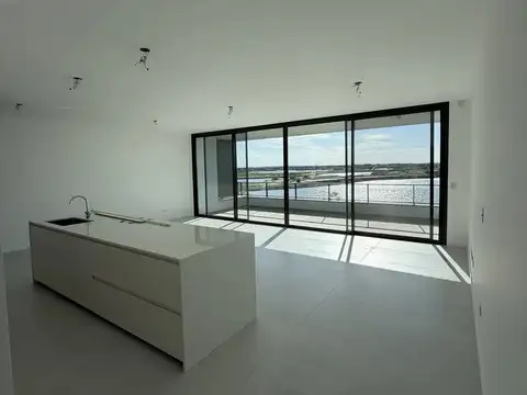 Departamento en Alquiler de 4 ambientes