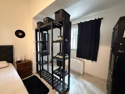 Depto Tipo Casa 5 ambientes con 2 baños
