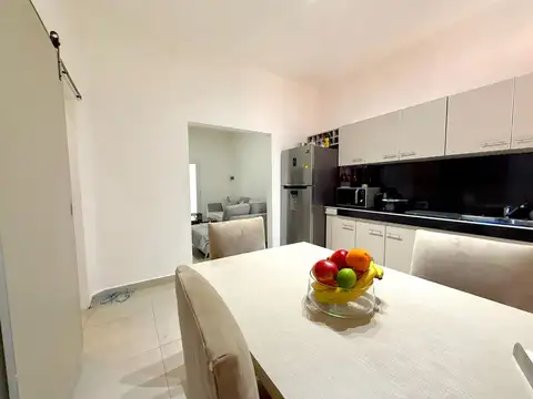 Depto Tipo Casa en Venta de 5 dormitorios
