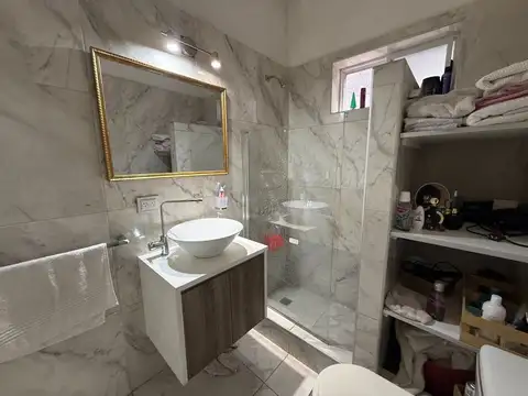 Depto Tipo Casa en Venta 38 años