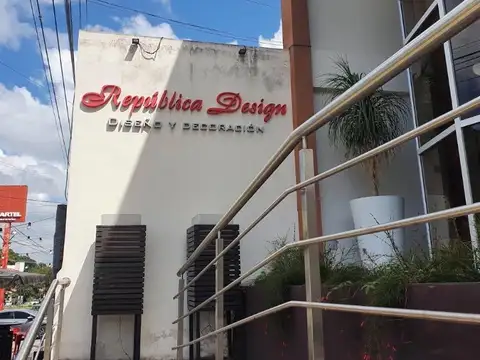 Local en Alquiler 10 años
