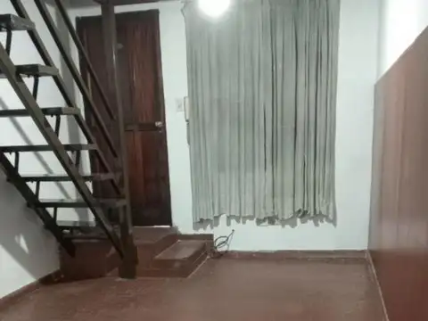 Departamento en Venta en San Justo, USD 37.000