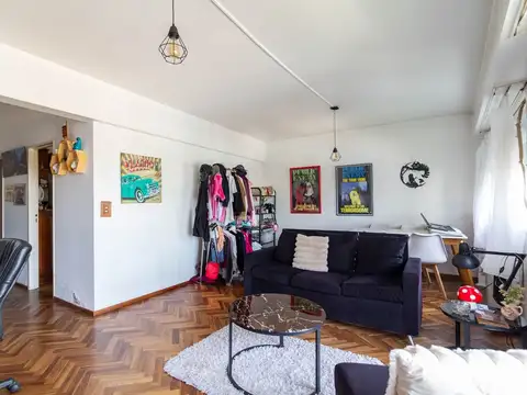 Departamento en Venta 56 años