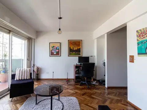 Departamento en Venta 56 años