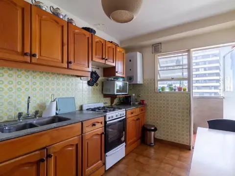 Departamento en Venta al Sureste