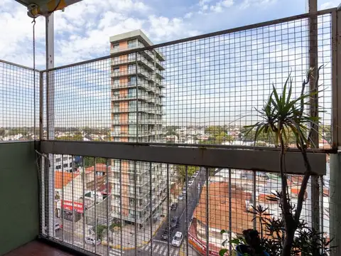 Departamento en Venta en La Lucila, USD 139.000