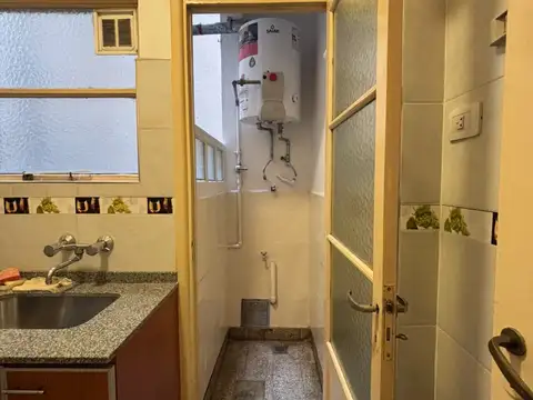 Departamento en Alquiler 50 años