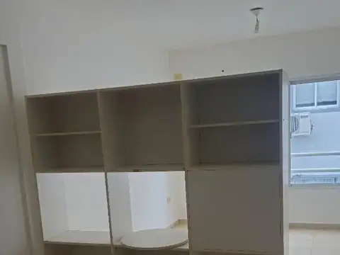 Departamento en Alquiler de Monoambiente