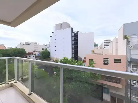 Departamento en Venta en Recoleta, USD 89.000