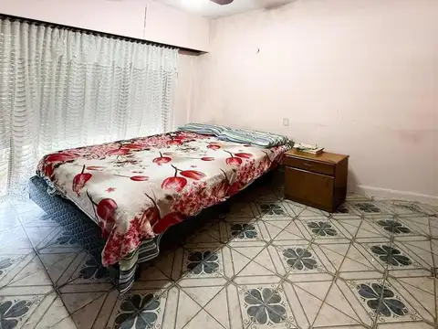 Chacabuco 900