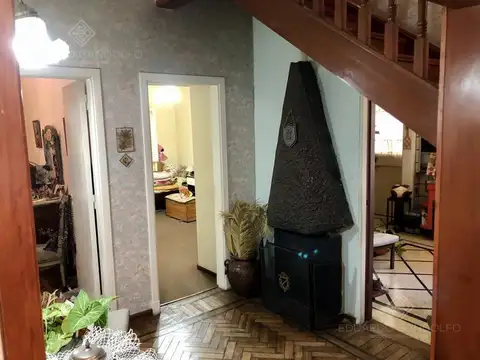 Casa en Venta 50 años
