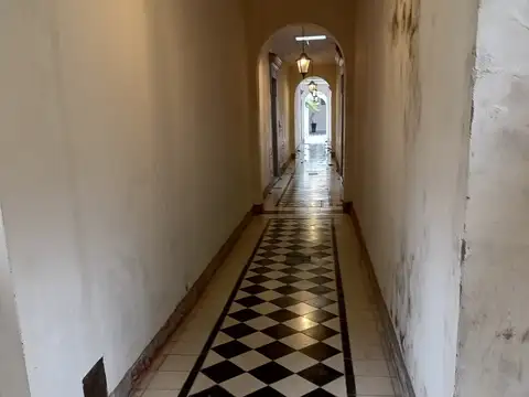 Depto Tipo Casa 6 ambientes con 2 baños