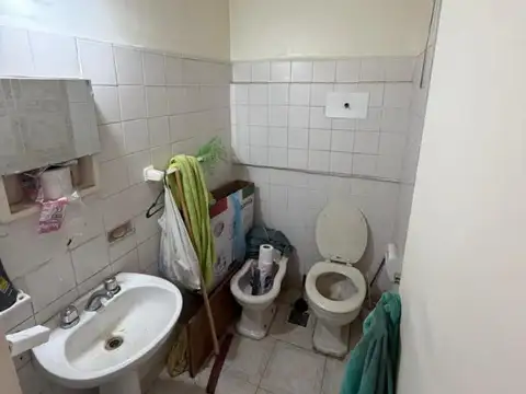 Departamento en Venta en Once, USD 29.000