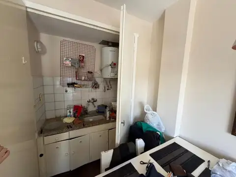 Sarmiento 2900, Piso 6