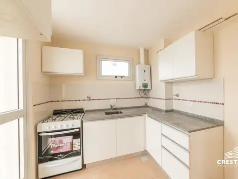 Departamento en Venta en Refinerias, USD 149.900