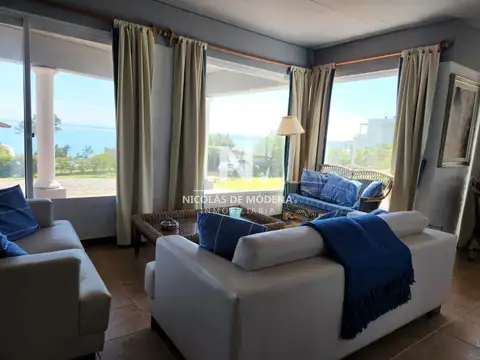 Casa en Alquiler Temporal de 4 dormitorios