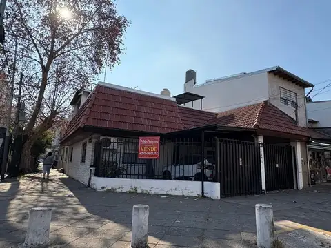 Casa - Venta - Argentina, Tres de Febrero - Nuestra Señora de la Merced 5095
