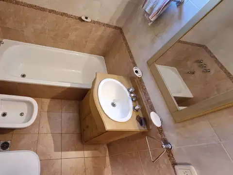 Departamento en Venta al Norte