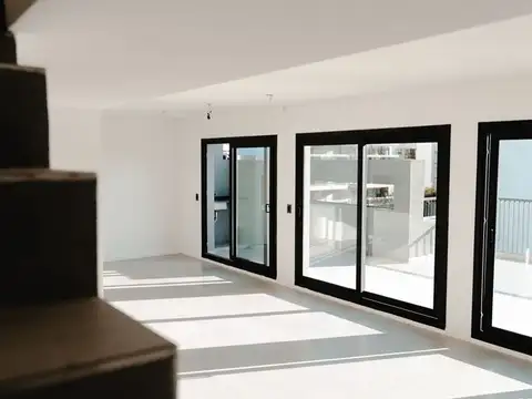 Departamento 4 ambientes con 4 baños