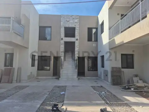 Venta departamento en guaymallen