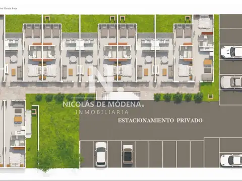 Departamento en Venta en Punta del Este, USD 103.500