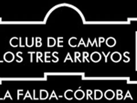 Venta Terreno - La Falda