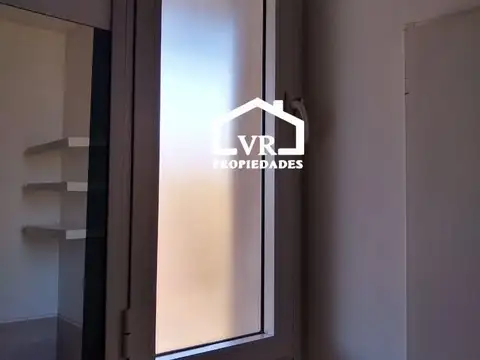 Departamento en Alquiler con 1 cochera