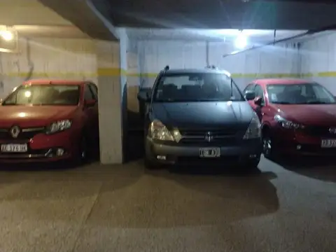 Avenida Juan Bautista Alberdi 2300