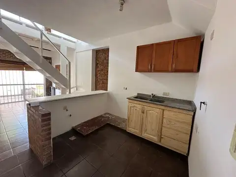 Departamento en Venta en Zarate, USD 47.000