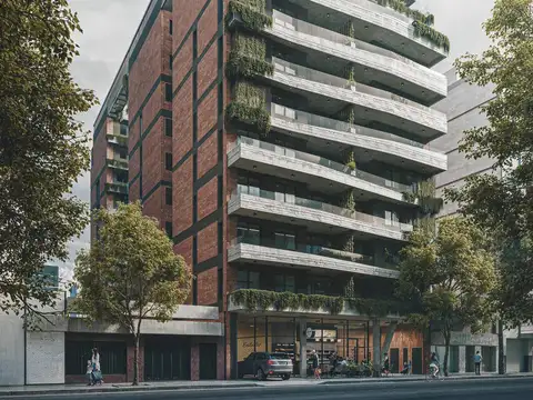Departamento en Venta en Centro, Rosario