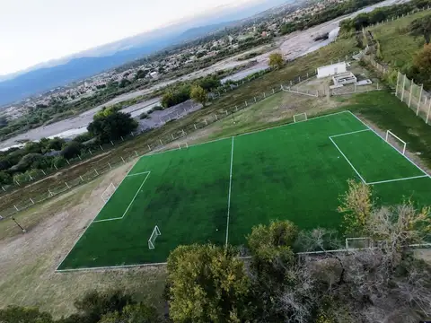 Terreno en  La Verbena
