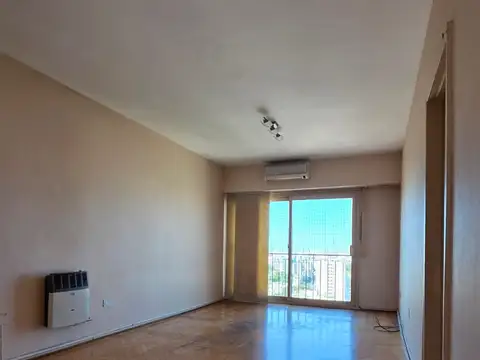 Departamento 3 ambientes con cochera en alquiler