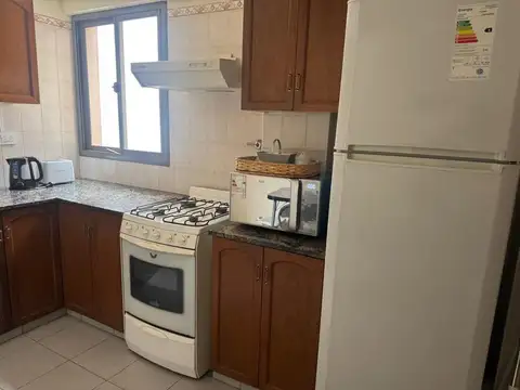 Departamento en Alquiler de 3 ambientes