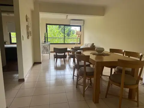 Departamento en alquiler Ciudad Mendoza