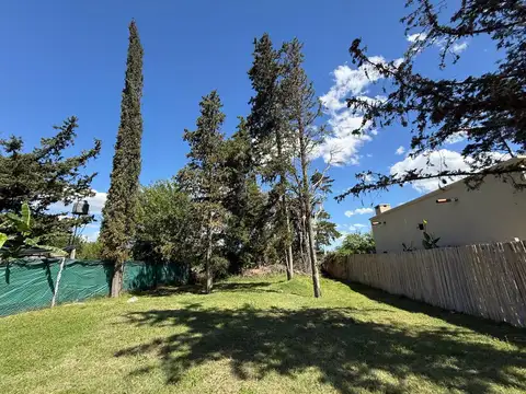 VENTA DE LOTE BARRIO SEMICERRADO SAN JERONIMO FINANCIA DUEÑO DIRECTO LISTO PARA CONSTRUIR