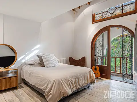 Casa en Venta 9 años
