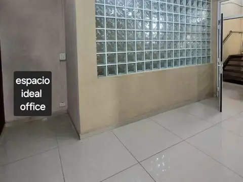 Oficina en Alquiler 9 años
