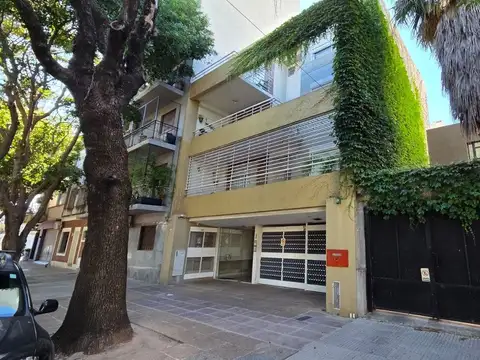 Cochera Cubierta Villa Urquiza