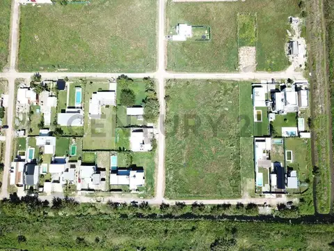 Terreno en venta en La Plata, Villa Castells, Gonnet.