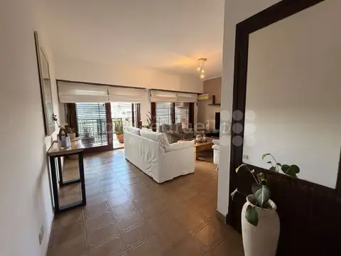 VENTA DEPARTAMENTO EN PRIMER PISO EN CHASCOMUS 