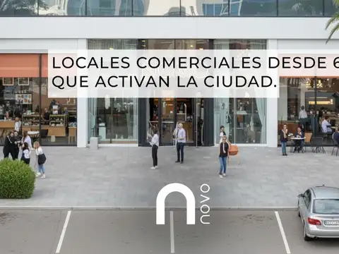 Departamento en Venta en Pilar, USD 83.460