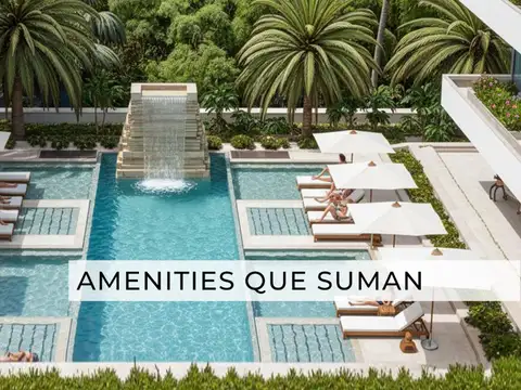 Departamento en Venta A Estrenar