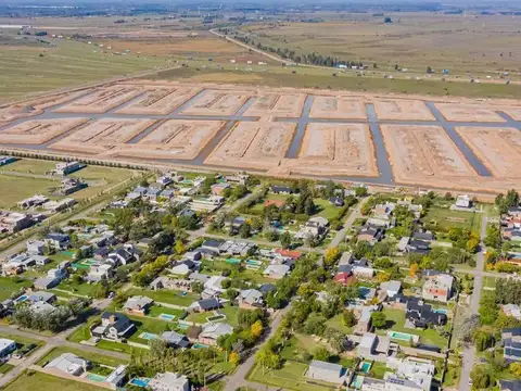 Terreno en Venta en Funes, USD 100.000
