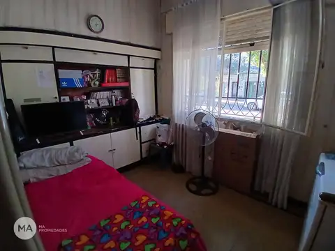 Casa en Venta en Barrio España y Hospitales, USD 90.000